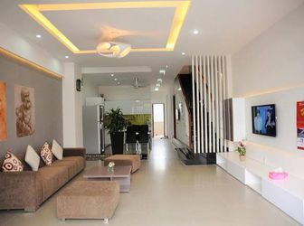 Bán Nhà 4 Tầng Chính Chủ HXH Tô Hiến Thành 4.5m X 14m Chỉ 8.2 Tỷ