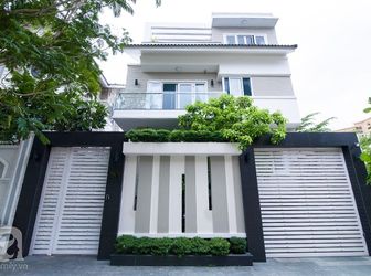 Bán Nhà 4 Tầng Chính Chủ HXH Tô Hiến Thành 4.5m X 14m Chỉ 8.2 Tỷ