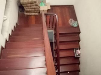 Bán Nhà 4 Tầng Khu Phân Lô Quân Đội Phố Hoàng Văn Thái