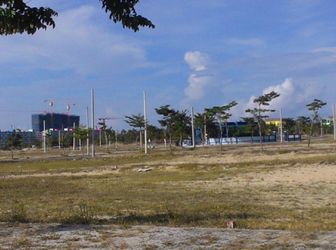 350 Triêu Lô Đất Kdc Trung Tâm Điện Ngọc