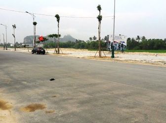 350 Triêu Lô Đất Kdc Trung Tâm Điện Ngọc