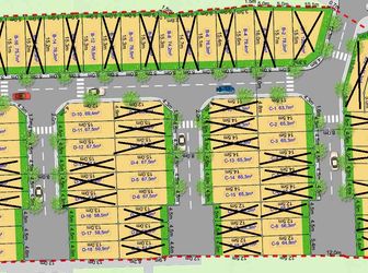 Độc Quyền Đất Nền An Phú – Elite Land 2,3 Tỷ/nền Xd Tự Do
