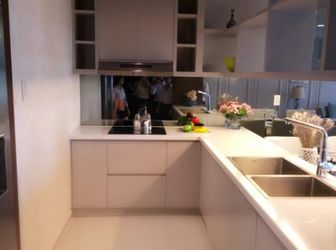 Ch Cao Cấp 5 Sao Quận 6 Chỉ Từ 29Tr/M2 Quí 4/2017 Nhận Nhà