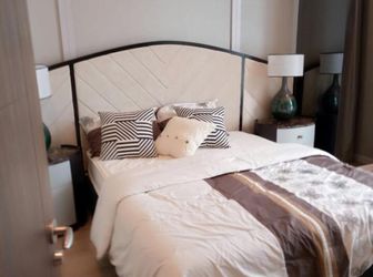 Ch Cao Cấp 5 Sao Quận 6 Chỉ Từ 29Tr/M2 Quí 4/2017 Nhận Nhà