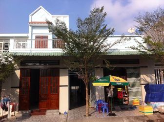 Vợ Chồng Kẹt Tiền Bán Đất M.tiền Chợ 700m2(28x25m) LH 0938 995 831