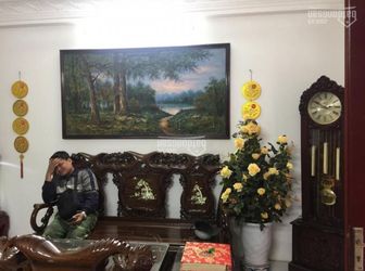 Phân Lô Khương Trung 30M2X 5T, Nhà Mới Cực Đẹp Chỉ 2,1 Tỷ