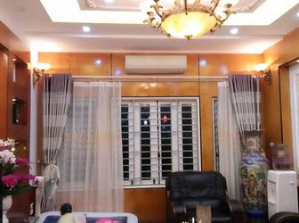 Nhà Mặt Phố Trung Kính, 58M2, 5 Tầng, 6 Tỷ, 01232008623.