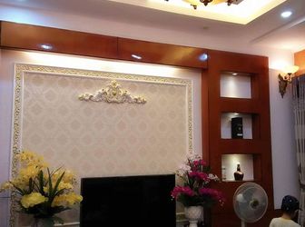 Nhà Mặt Phố Trung Kính, 58M2, 5 Tầng, 6 Tỷ, 01232008623.