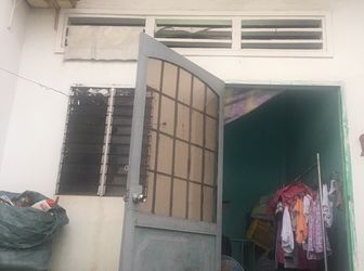 Bán Nhà Phường Tân Thới Nhất Quận 12_ Giá 950tr