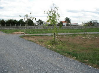 Có Tiền Nên Đầu Tư Vào Đất Đức Hòa, Long An