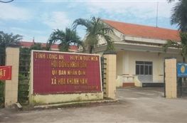 Có Tiền Nên Đầu Tư Vào Đất Đức Hòa, Long An