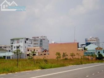 Cần Bán Gấp Đất Kđt Bình Dương, Shr, Gần Tthc Quận, Dân Cư Đông Đúc. Lh 0932.7070.26 