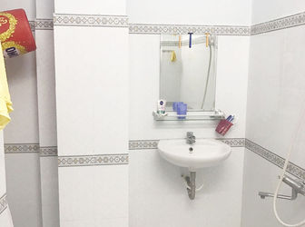 Nhà Đẹp Rộng 5.9m, Mặt Tiền Lvl Nối Dài, Chỉ 1.35 Tỷ