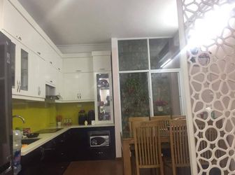 2.95 Tỷ = Nhà To Đẹp Dt43M2 X 4 Tầng Ở Trung Tâm Quận Ba Đình. 