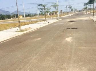 Chỉ 300tr/Nền Đất MT Đường Số 5, Tây Bắc Liên Chiểu