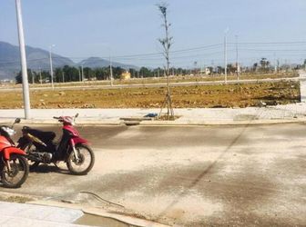 Chỉ 300tr/Nền Đất MT Đường Số 5, Tây Bắc Liên Chiểu