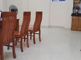 Bán Nhà Lô Góc Mặt Phố Thái Thịnh, 30m2 X 4T, Mặt Tiền 4.7m