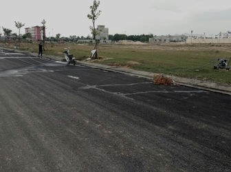 Cần Bán 160 Lô Đất Nền Khu Trung Tâm Công Nghiệp Điện Ngọc