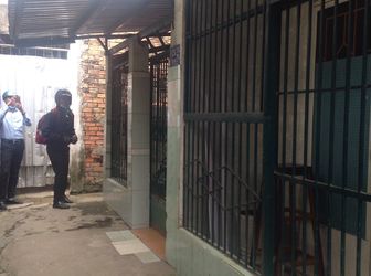 Nhà Đường Số 1, Hoàng Hữu Nam,Phường Tân Phú, Q9 GIÁ RẺ 960tr