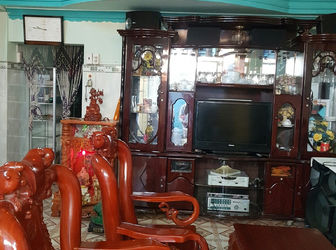 Nhà Đường Số 1, Hoàng Hữu Nam,Phường Tân Phú, Q9 GIÁ RẺ 960tr