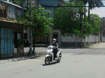 Bán Gấp Nhà Mặt Tiền Nội Bộ Chính Chủ Đường Hiệp Bình, Thủ Đức, Giá 2,8 Tỷ 67m2.