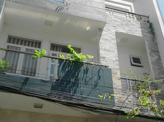 Bán Gấp Nhà Mặt Tiền Nội Bộ Chính Chủ Đường Hiệp Bình, Thủ Đức, Giá 2,8 Tỷ 67m2.