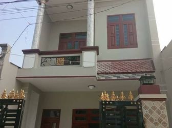 Nhà KDC Phú Hòa 1, Thủ Dầu Một, Gần Chung Cư Phú Hòa Biconsi