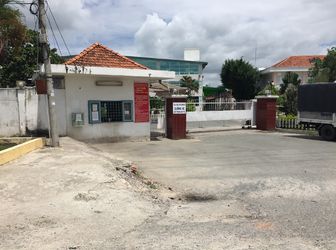 Đất Nguyễn Văn Ni, Củ Chi, Shr, Xdtd