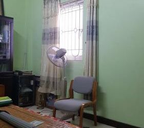 Sốc ! Nhà Đẹp Định Công Thượng 36M2 X 5T Ô Tô Đỗ Cửa Chỉ 2,4 Tỷ