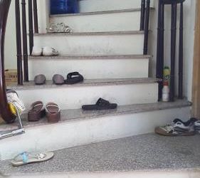 Sốc ! Nhà Đẹp Định Công Thượng 36M2 X 5T Ô Tô Đỗ Cửa Chỉ 2,4 Tỷ