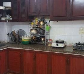 Sốc ! Nhà Đẹp Định Công Thượng 36M2 X 5T Ô Tô Đỗ Cửa Chỉ 2,4 Tỷ