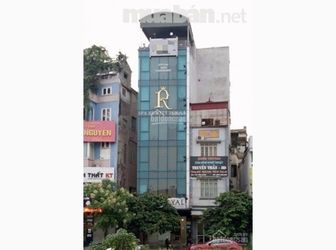 Cho Thuê 2 Sàn 25m2 Và 35m2 Chuyên Nghiệp Mặt Phố Yên Lãng