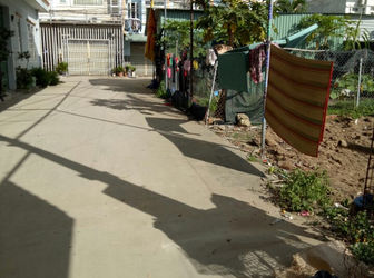 Đất Chính Chủ Giá Rẻ Phường Bình Chuẩn Thuận An  Bd 0908167433