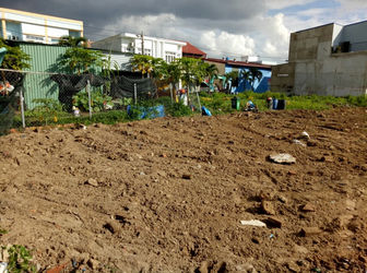 Đất Chính Chủ Giá Rẻ Phường Bình Chuẩn Thuận An  Bd 0908167433