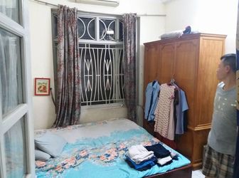 Bán Nhà Phân Lô Phố Minh Khai, 45m2, 4 Tầng, Oto Đỗ Cửa 4.75 Tỷ