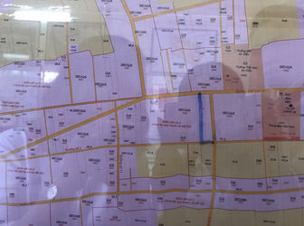 Đất Nền An Viễn - Sát Kcn Giang Điền - Hướng Đông Nam - Chỉ 479Trđ/130M