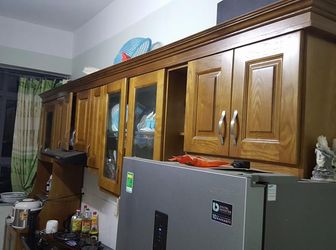 Chính Chủ Bán Căn Hộ CT12b Kim Văn,Kim Lũ 60,4 M2 , Full Nội Thất,  Giá 1 Tỷ 50 Tr