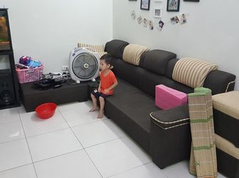 Chính Chủ Bán Căn Hộ CT12b Kim Văn,Kim Lũ 60,4 M2 , Full Nội Thất,  Giá 1 Tỷ 50 Tr