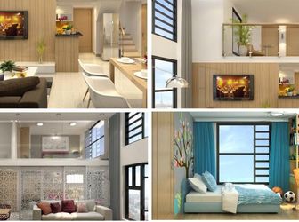 Chính Chủ Cần Bán 3PN La Astoria 85m2, Giá 1.89 Tỉ -LH: 0938381412