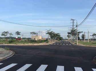 Vài Lô Cuối Cùng Đường 34m Dự Án Gaia