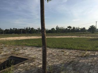 Vài Lô Cuối Cùng Đường 34m Dự Án Gaia