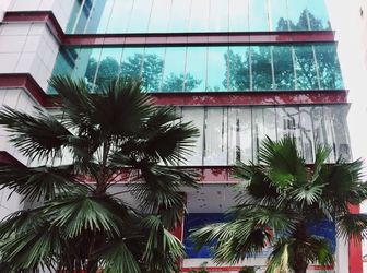 Cho Thuê Phòng Học, Training Quận 1