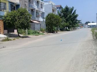 Nhà 88m2 Sổ Hồng Riêng, Xây 3 Lầu, Mặt Tiền Đường 20m Kdc Ứng Thành P7.Q8