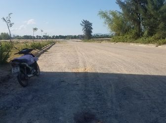 Mở Bán Đất Nền Phía Nam Đà Nẵng Với Giá 270Tr/Nền