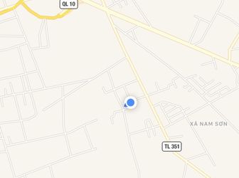 Chính Chủ Bán Mảnh Đất Xã Nam Sơn, Huyện An Dương