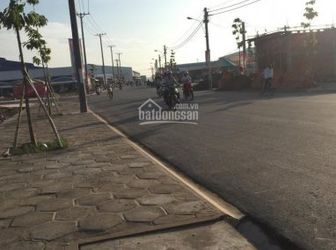 Thanh Toán 200Tr Nhận Ngay Nền Xây Dựng Ngay Khu Chợ Cái Sao, Mỹ Thới, Long Xuyên Lh: 0938 064 483