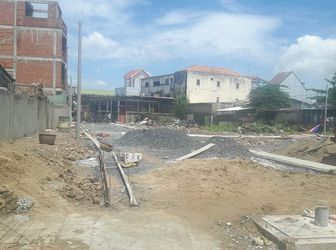 Chính Chủ Cần Bán Gấp Lô Đất Sổ Đỏ Đường Số 6 Phường Long Trường Quận 9