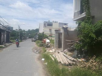 Chính Chủ Cần Bán Gấp Lô Đất Sổ Đỏ Đường Số 6 Phường Long Trường Quận 9