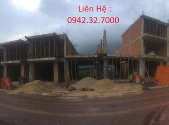 Dự Án Buôn Hồ Palama,Trung Tâm Thị Xã, Tỉnh ĐăkLăk .