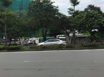 Nhà Kim Mã, Ba Đình - Mặt Phố, Vỉa Hè, Kinh Doanh Đỉnh, 9.7 Tỷ